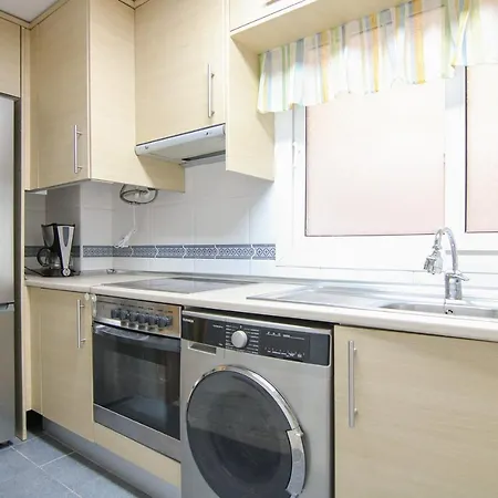 Apartment Con Piscina - Bahia0102