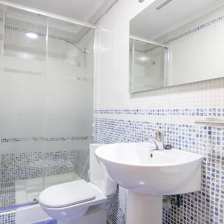 Apartment Con Piscina - Bahia0102 *