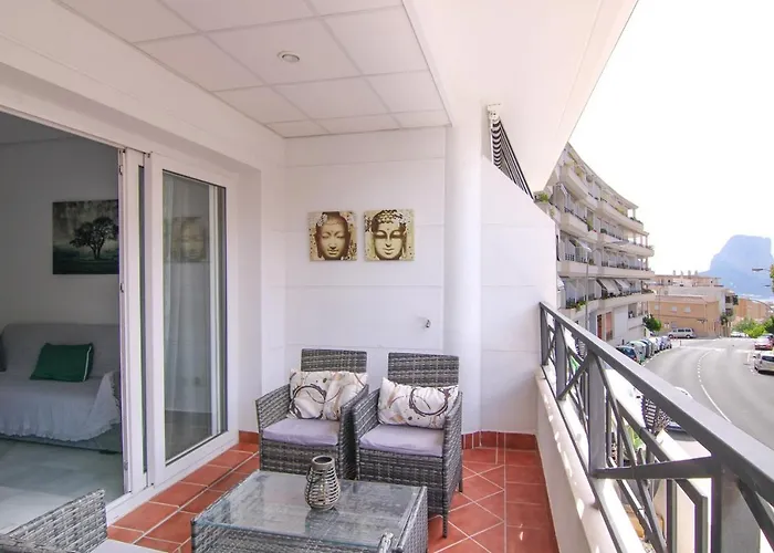 Con Piscina - Bahía0102 *