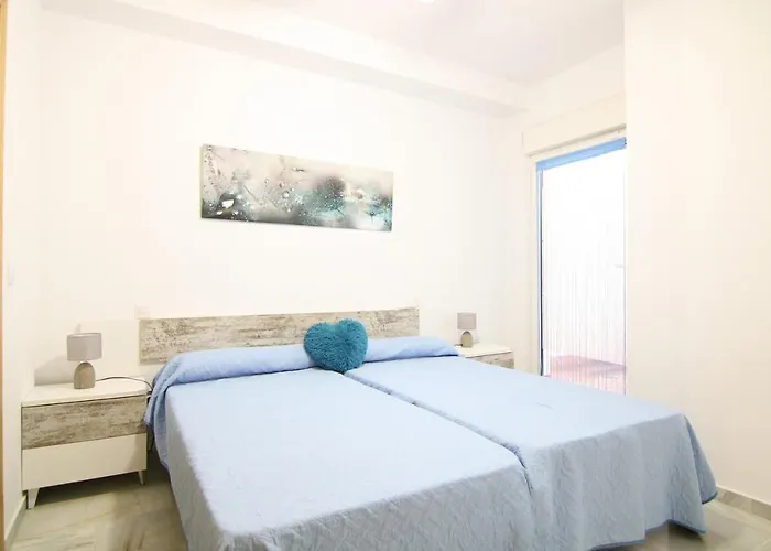 Con Piscina - Bahía0102 Appartamento