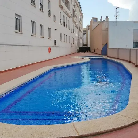 Con Piscina - Bahia0102 Calpe