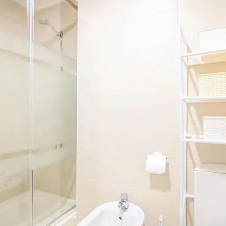 Con Piscina - Bahia0102 Apartmán Calpe